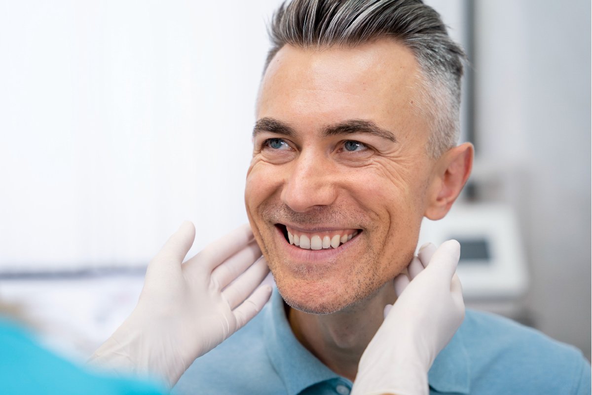Mini Dental Implants